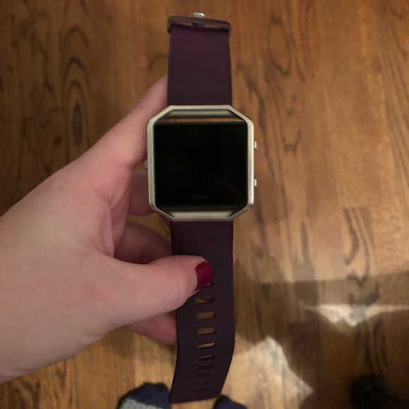 used fitbit